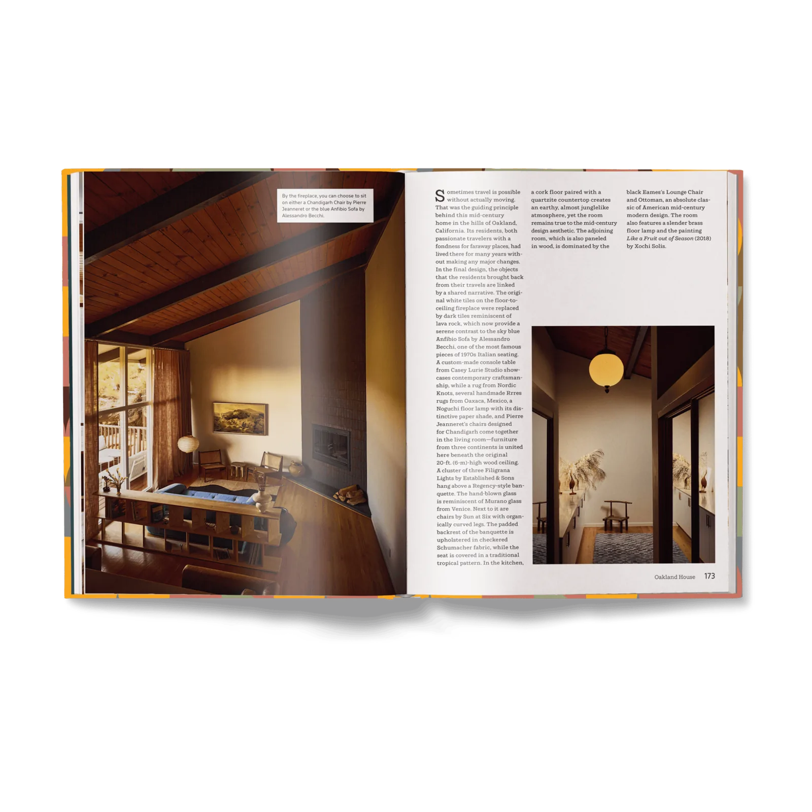 Inkijk: Mid-Century Now, p. 12–13